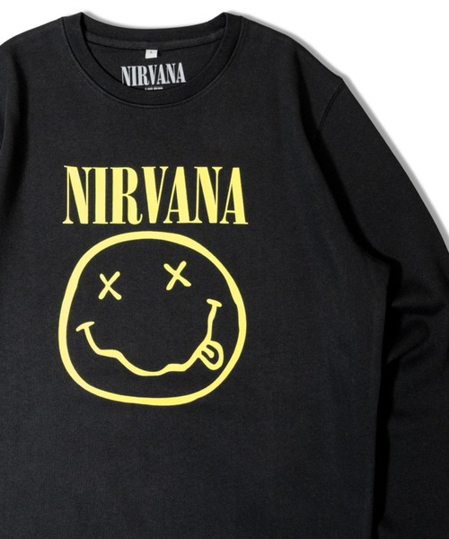 ROCK-OFF(ロックオフ)の「ROCKOFF-クルースウェット(スウェット・メンズ・その他4/その他3・L/XL)」の2枚目の写真