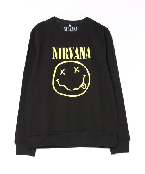 ROCK-OFF(ロックオフ)の「ROCKOFF-クルースウェット(スウェット・メンズ・その他4/その他3・L/XL)」の3枚目の写真