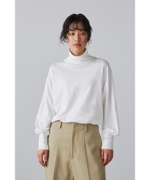 YLEVE / SOFT ORGANIC COTTON TURTLE