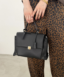 Spick & Span（スピックアンドスパン）の「mica della valle / ミカデラヴァッレ Regina（ハンドバッグ）」