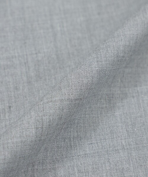 MACKINTOSH PHILOSOPHY(マッキントッシュ フィロソフィー)の「【CRANWELL JUMPSKIRT(クランウェルジャンプスカート)】(ワンピース・レディース・ダークネイビー/グレー系その他2・38/36)」の11枚目の写真