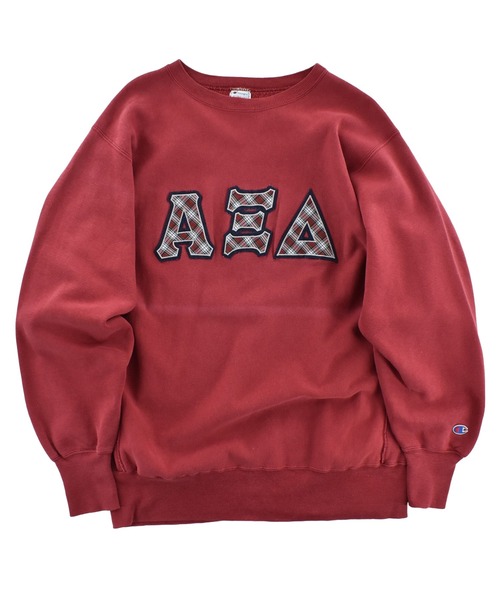 USED】90's Champion 
