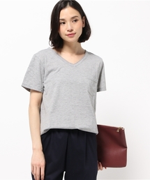 VENCEEXCHANGE | ポケット付きTシャツ(Tシャツ/カットソー)