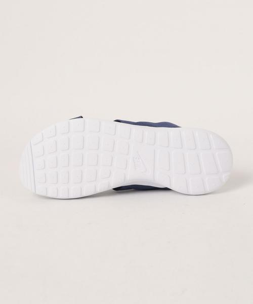 NIKE(ナイキ)の「NIKE(ナイキ) ウィメンズ ローシ ワン サンダル◆(サンダル・レディース・ブラック/ロイヤルブルー・25cm/24cm/23cm)」の5枚目の写真