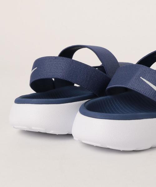 NIKE(ナイキ)の「NIKE(ナイキ) ウィメンズ ローシ ワン サンダル◆(サンダル・レディース・ブラック/ロイヤルブルー・25cm/24cm/23cm)」の8枚目の写真