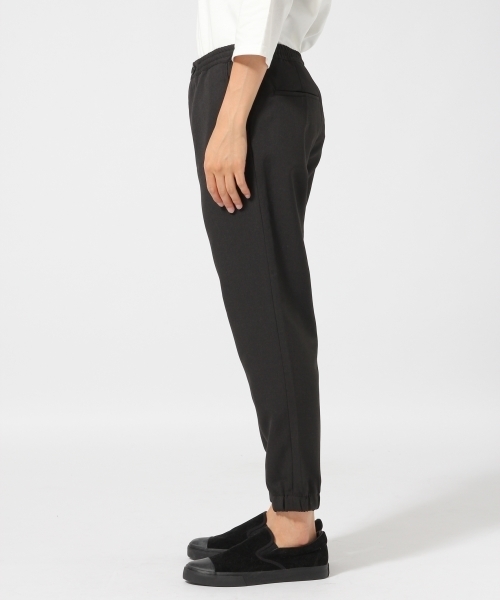 RAGEBLUE（レイジブルー）の「PEシャーリングアンクルパンツ/726278（その他パンツ・メンズ・ネイビー/ブラック/グレー系その他・MEDIUM/LARGE）」の10枚目の写真