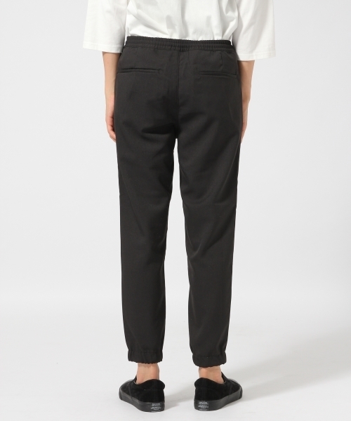 RAGEBLUE（レイジブルー）の「PEシャーリングアンクルパンツ/726278（その他パンツ・メンズ・ネイビー/ブラック/グレー系その他・MEDIUM/LARGE）」の11枚目の写真