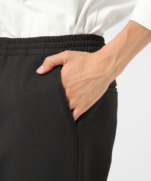 RAGEBLUE（レイジブルー）の「PEシャーリングアンクルパンツ/726278（その他パンツ・メンズ・ネイビー/ブラック/グレー系その他・MEDIUM/LARGE）」の19枚目の写真