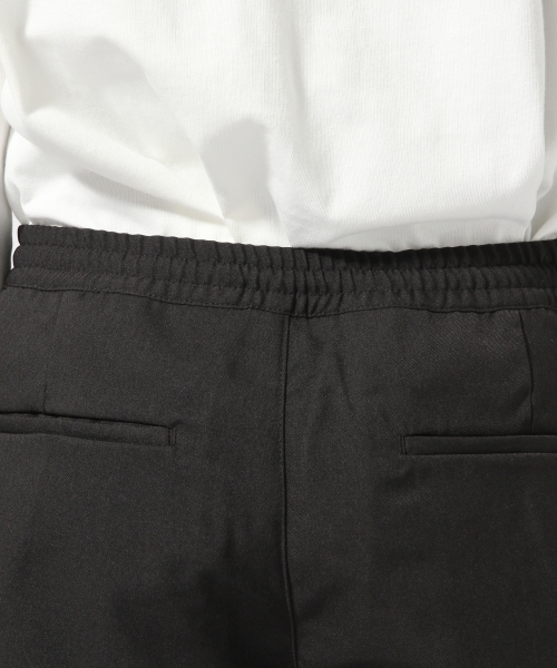 RAGEBLUE（レイジブルー）の「PEシャーリングアンクルパンツ/726278（その他パンツ・メンズ・ネイビー/ブラック/グレー系その他・MEDIUM/LARGE）」の21枚目の写真