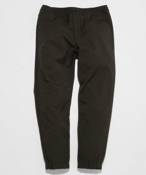 RAGEBLUE（レイジブルー）の「PEシャーリングアンクルパンツ/726278（その他パンツ・メンズ・ネイビー/ブラック/グレー系その他・MEDIUM/LARGE）」の4枚目の写真