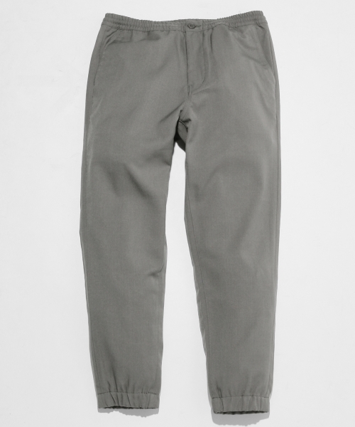 RAGEBLUE（レイジブルー）の「PEシャーリングアンクルパンツ/726278（その他パンツ・メンズ・ネイビー/ブラック/グレー系その他・MEDIUM/LARGE）」の5枚目の写真