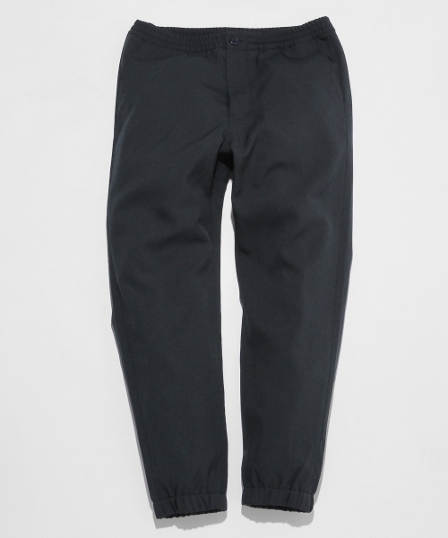 RAGEBLUE（レイジブルー）の「PEシャーリングアンクルパンツ/726278（その他パンツ・メンズ・ネイビー/ブラック/グレー系その他・MEDIUM/LARGE）」の6枚目の写真