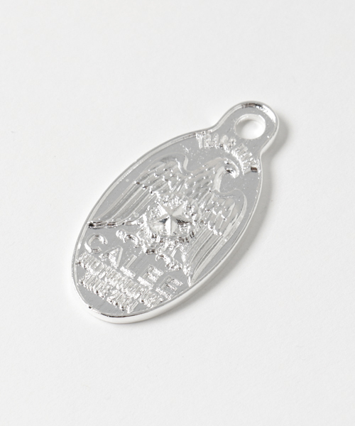 CALEE（キャリー）の「BRASS RETURN KEY（キーホルダー）」 - WEAR