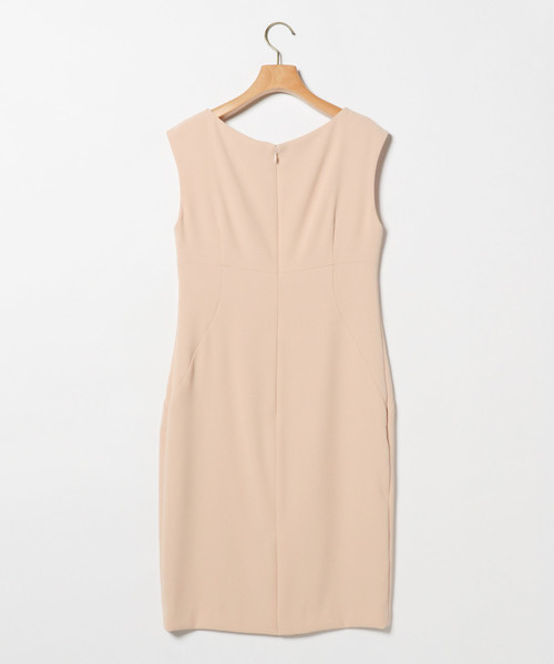 Tiara（ティアラ）の「ヘリオスタイトワンピース（ワンピース・レディース・ネイビー/ピンク・L/M/S）」の10枚目の写真