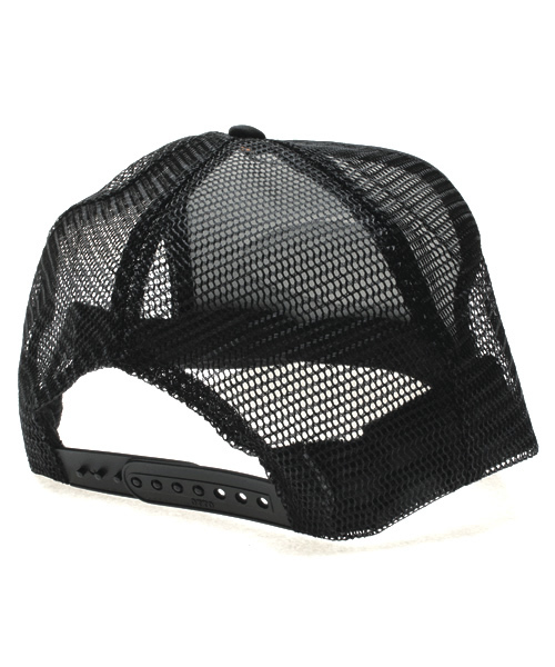 fuct（ファクト）の「FUCT SSDD LOGO CAP（キャップ）」 - WEAR