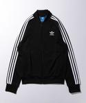 adidas | ＜adidas＞ SST TRACK TOP/トラックジャケット(Blouson)