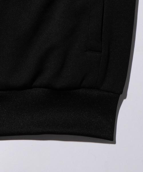 adidas（アディダス）の「＜adidas＞ SST TRACK TOP/トラックジャケット（ブルゾン・メンズ・ブラック・LARGE/X-LARGE/MEDIUM）」の5枚目の写真