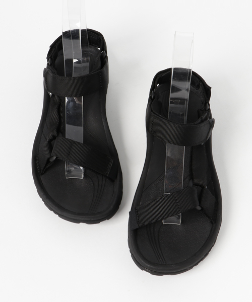 ESTNATION（エストネーション）の「Teva サンダル HURRICANE XLT（サンダル・メンズ・ブラック・10/8/7/9）」の8枚目の写真