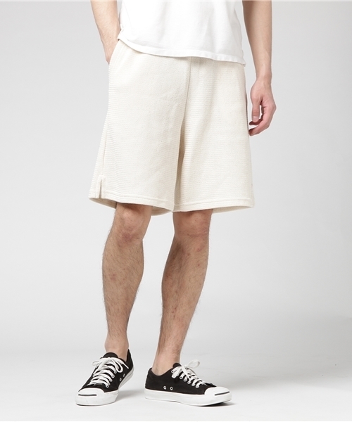 JOHN ELLIOTT+CO(ジョンエリオット)の「JohnElliotto+Co ジョンエリオット ショートパンツ(その他パンツ)」 WEAR
