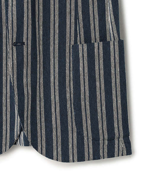 【新品】2017SS eleventy イレブンティ 総柄 長袖 シャツ M イタリア製 仕\"遊\"両立モテ親父はこんな両得ジャケットに手が伸びる。｜TOKYOlife