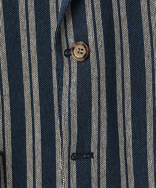 【新品】2017SS eleventy イレブンティ 総柄 長袖 シャツ M イタリア製 仕\"遊\"両立モテ親父はこんな両得ジャケットに手が伸びる。｜TOKYOlife