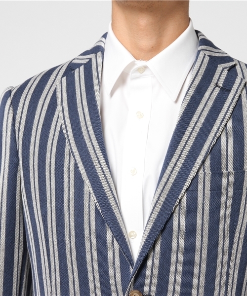 【新品】2017SS eleventy イレブンティ 総柄 長袖 シャツ M イタリア製 仕\"遊\"両立モテ親父はこんな両得ジャケットに手が伸びる。｜TOKYOlife