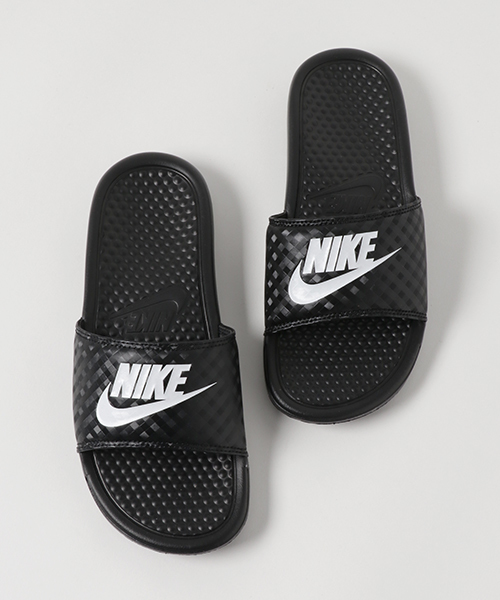 Nike ナイキ の Nike ナイキ ベナッシサンダル サンダル Wear