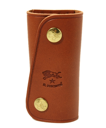 IL BISONTE | IL BISONTE / ORIGINAL LEATHER /  KEY CASE(キーケース/キーアクセサリー)