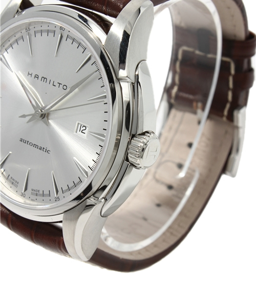 ハミルトン　ジャズマスター ジャズマスター Skeleton Auto | Hamilton Watch - H42535141