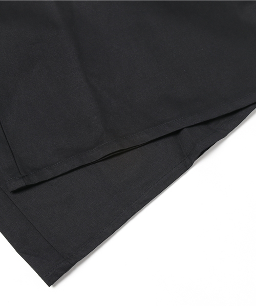 MERLOT(メルロー)の「サッシュベルト付きワイドパンツ643-7527(その他パンツ・レディース・レッド/ベージュ/カーキ/ブラック・FREE)」の10枚目の写真