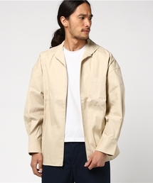 【ITTI】EX.BIGシャツ