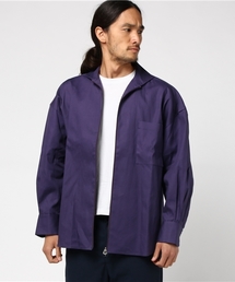 ITTI | 【ITTI】EX.BIGシャツ(ブルゾン)