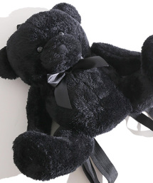 WEGO | WEGO/クマヌイグルミリュック(バックパック/リュック)