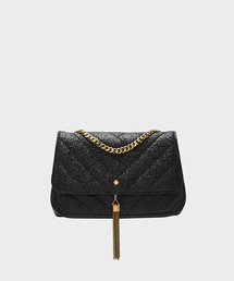 ドレッシーショルダーバッグ / DRESSY SHOULDER BAG