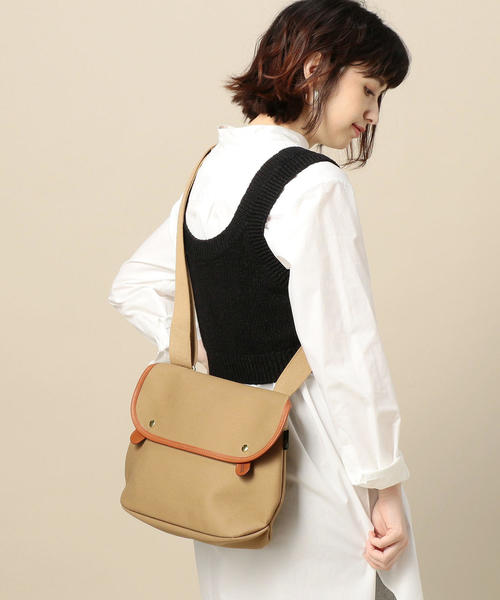 BRADY（ブレディー）の「＜Brady＞AVONショルダーバッグ¨（ショルダー
