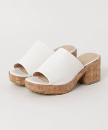 LIPSTAR | サボサンダル(サンダル)