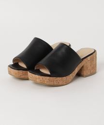 LIPSTAR | サボサンダル(サンダル)