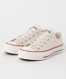 CONVERSE | 【CONVERSE/コンバース】CANVAS ALLSTAR J OX:オールスターローカット(スニーカー)