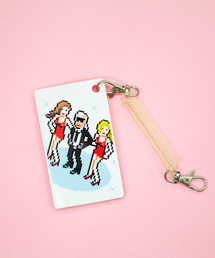 KOALA KICKS（コアラキックス）の「PASS case MODE（パスケース モード）（パスケース）」