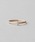 ete�i�G�e�j�́uK18 �_�C�������h 0.1ct �����O�u�u���C�g�v�i�����O�j�v�b�s���N�S�[���h