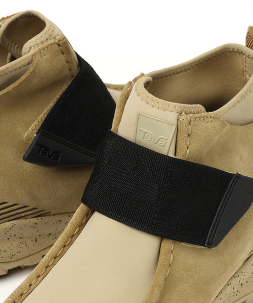 Teva（テバ）の「TEVA テバ PERALTA CHUKKA（スニーカー）」 WEAR