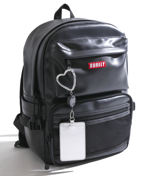 コンパス マルコス WEGO バッグ リュック 【WEGOコラボ】マルコスの