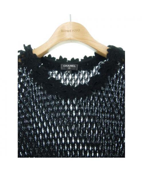 ブランド古着】P57083K07455（ワンピース）｜CHANEL（シャネル）の  