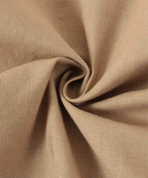 titivate（ティティベイト）の「ﾌﾚﾝﾁｽﾘｰﾌﾞﾍﾟﾌﾟﾗﾑﾌﾞﾗｳｽ（シャツ/ブラウス・レディース・オフホワイト/ブラック/ベージュ・S/M/L）」の13枚目の写真