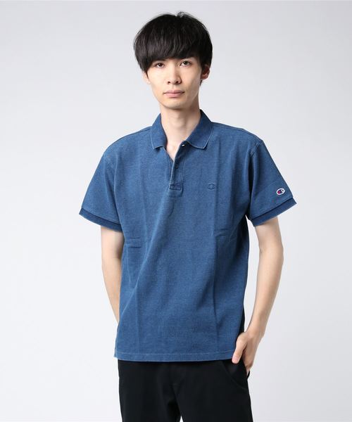 セール Outlet Store Price Champion チャンピオン ポロシャツ キャンパス Tシャツ カットソー Champion チャンピオン のファッション通販 Zozotown セール Outlet Store Price Champion チャンピオン ポロシャツ キャンパス Tシャツ カットソー Champion チャンピオン のファッション通販 Zozotown
