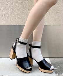 archives | ウッドソールサンダル(サンダル)