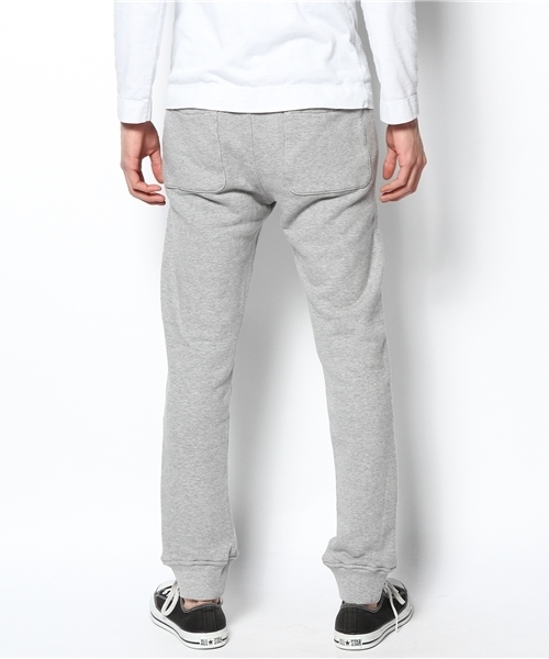 BEAMS(ビームス)の「○BEAMS / リブ スウェットパンツ(その他パンツ・メンズ・グレー/ネイビー・SMALL/MEDIUM/LARGE)」の4枚目の写真