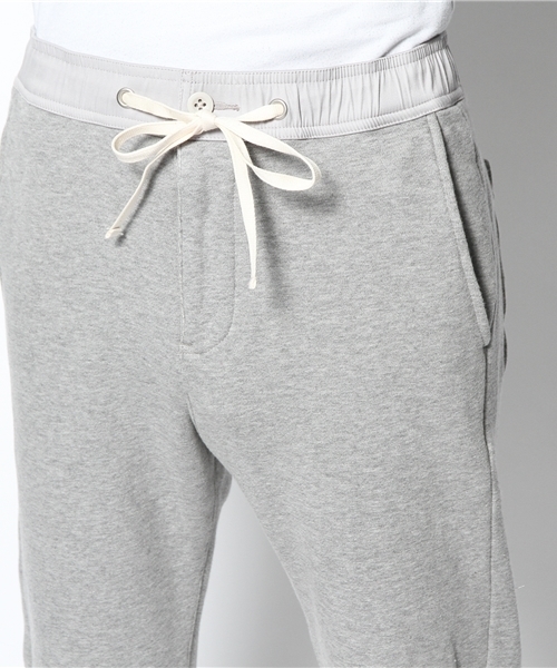 BEAMS(ビームス)の「○BEAMS / リブ スウェットパンツ(その他パンツ・メンズ・グレー/ネイビー・SMALL/MEDIUM/LARGE)」の5枚目の写真