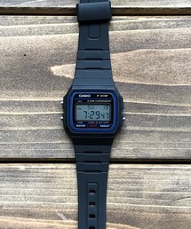 CASIO(JVI)CASIO JVI : F-91W  F-91WG X^_[h fW^ X|[cEHb`(fW^rv)