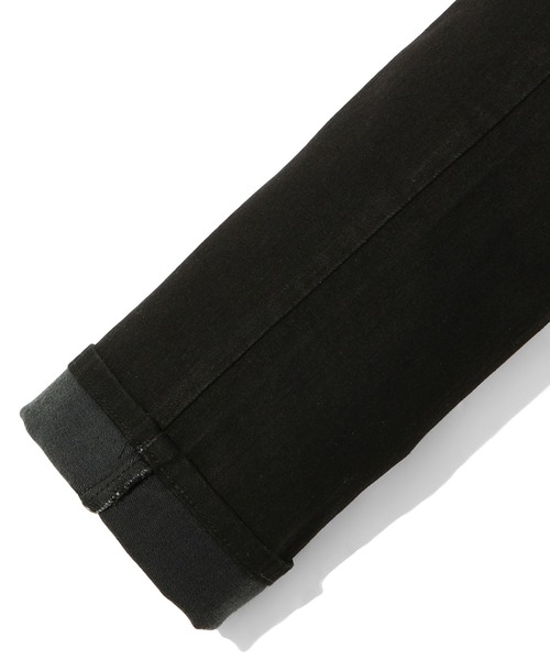 Levi's（リーバイス）の「Levi's/リーバイス 511(TM) スリムフィット ジーンズ ブラック（デニムパンツ・メンズ・ブラック・W29 L32/W30 L32/W32 L32/W36 L32/W33 L32/W28 L32/W31 L32/W34 L32/38inch）」の9枚目の写真
